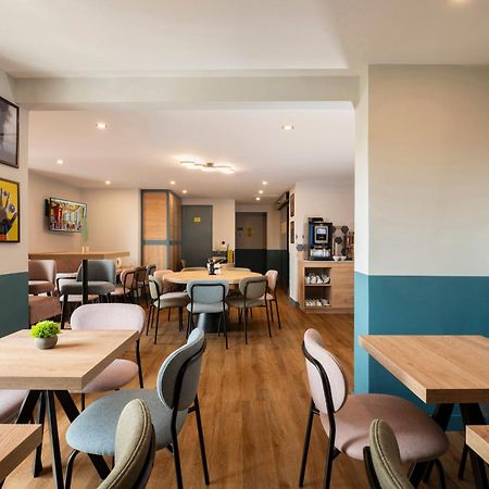 Rome Ciampino Smart Hotel Екстер'єр фото