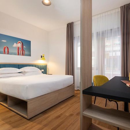 Rome Ciampino Smart Hotel Екстер'єр фото