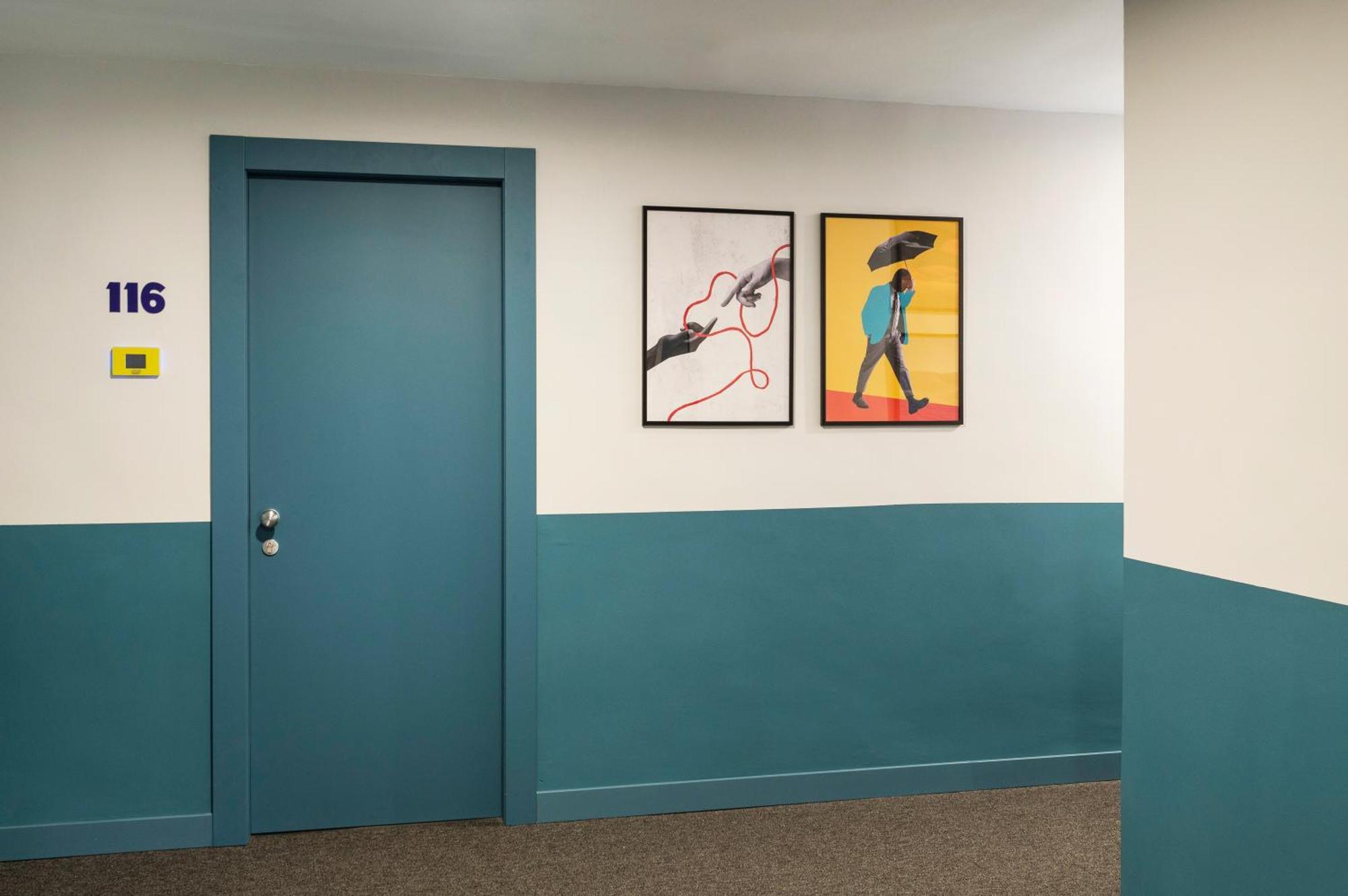 Rome Ciampino Smart Hotel Екстер'єр фото