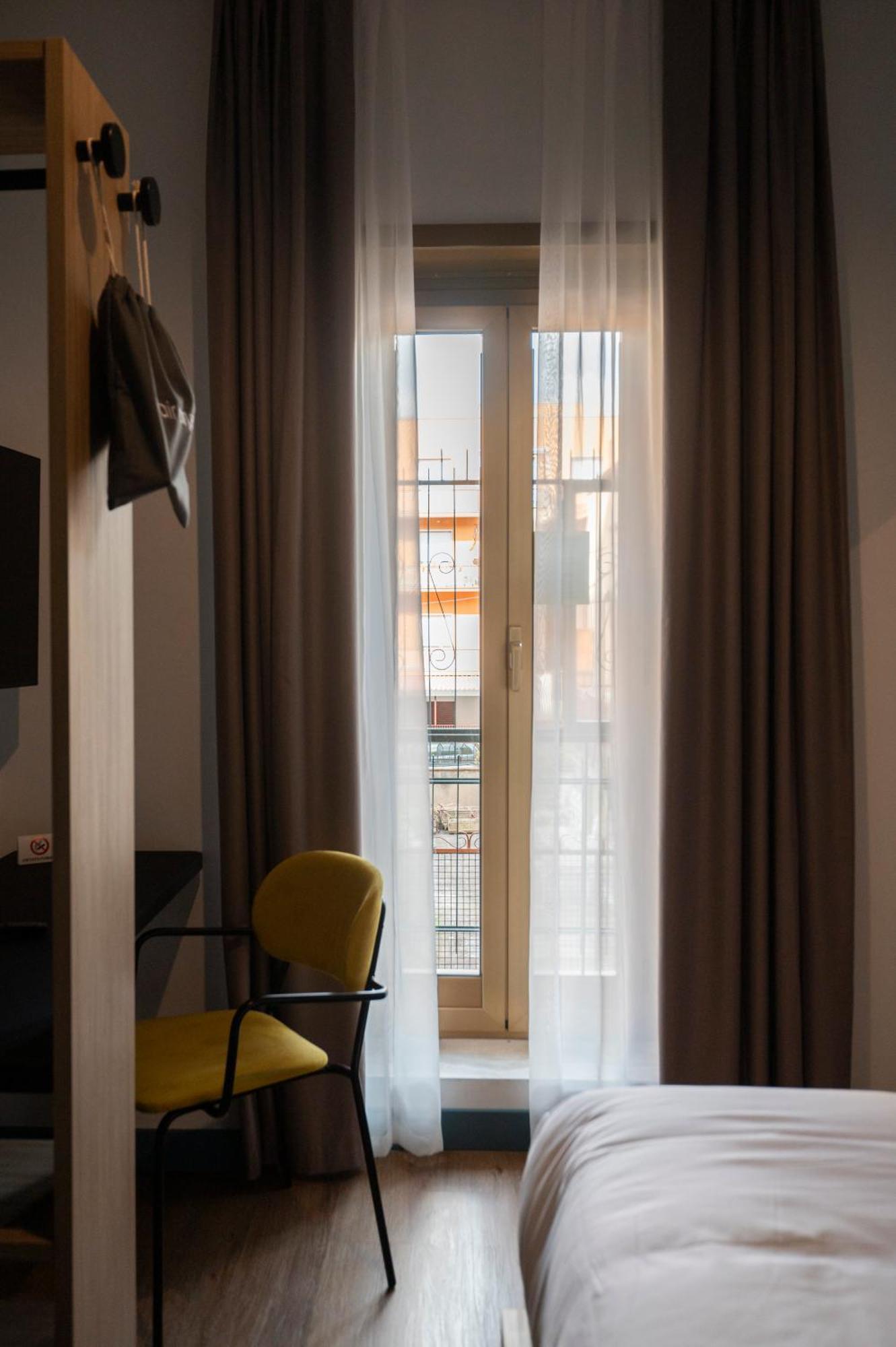 Rome Ciampino Smart Hotel Екстер'єр фото