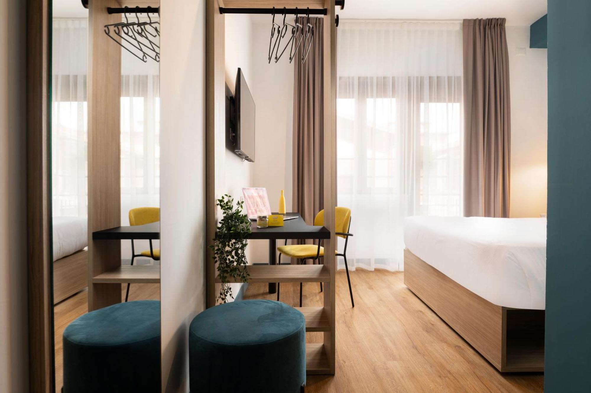 Rome Ciampino Smart Hotel Екстер'єр фото