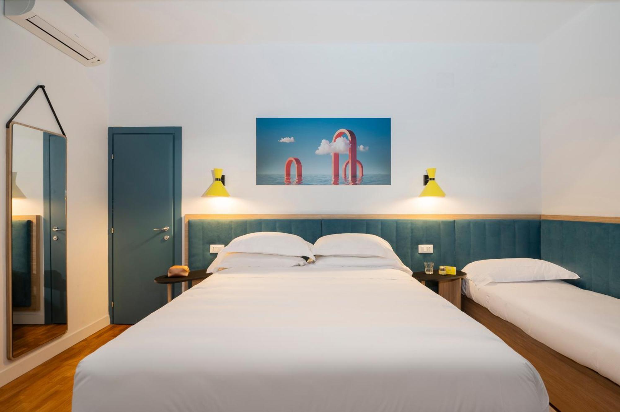 Rome Ciampino Smart Hotel Екстер'єр фото