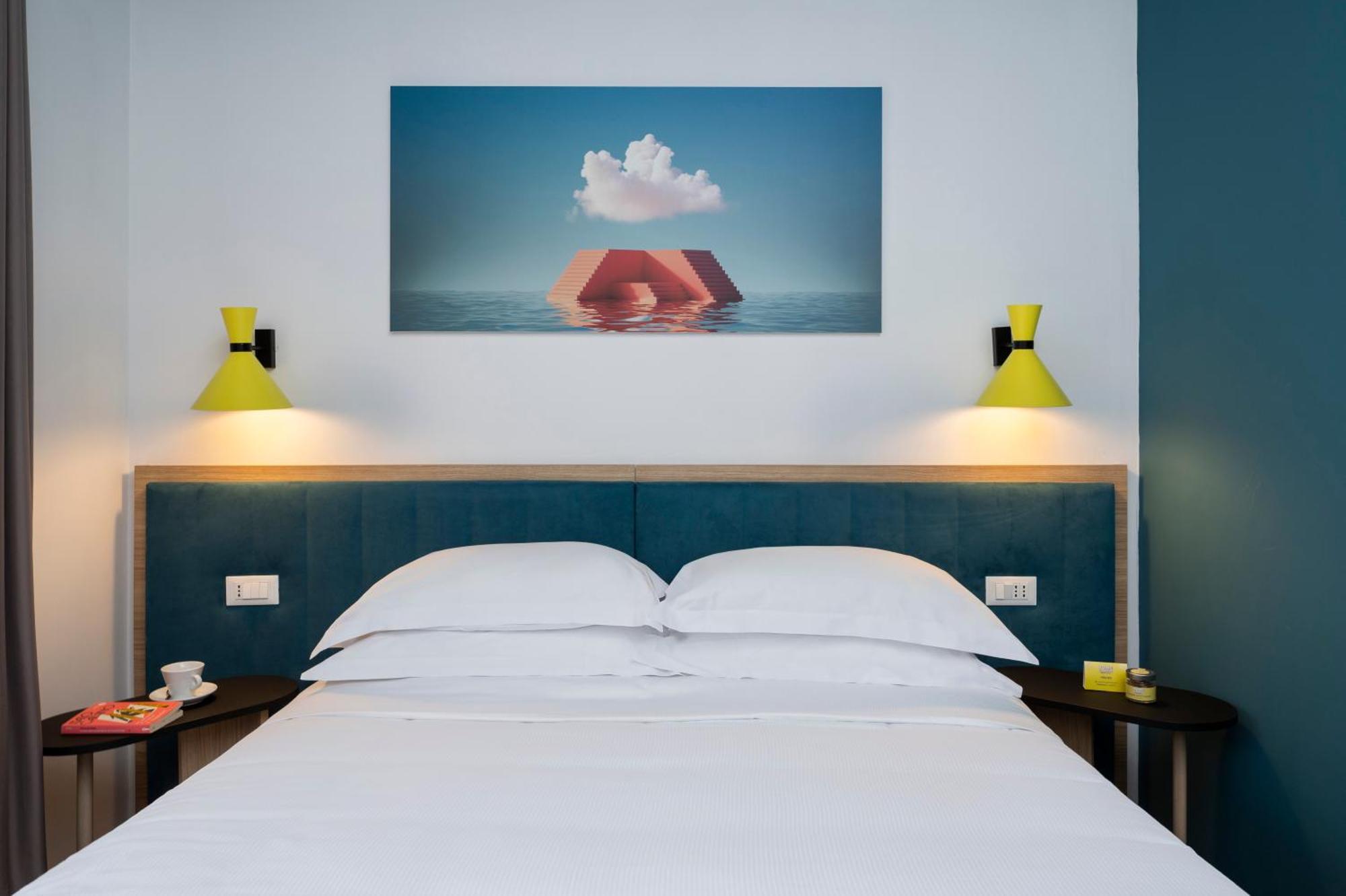 Rome Ciampino Smart Hotel Екстер'єр фото