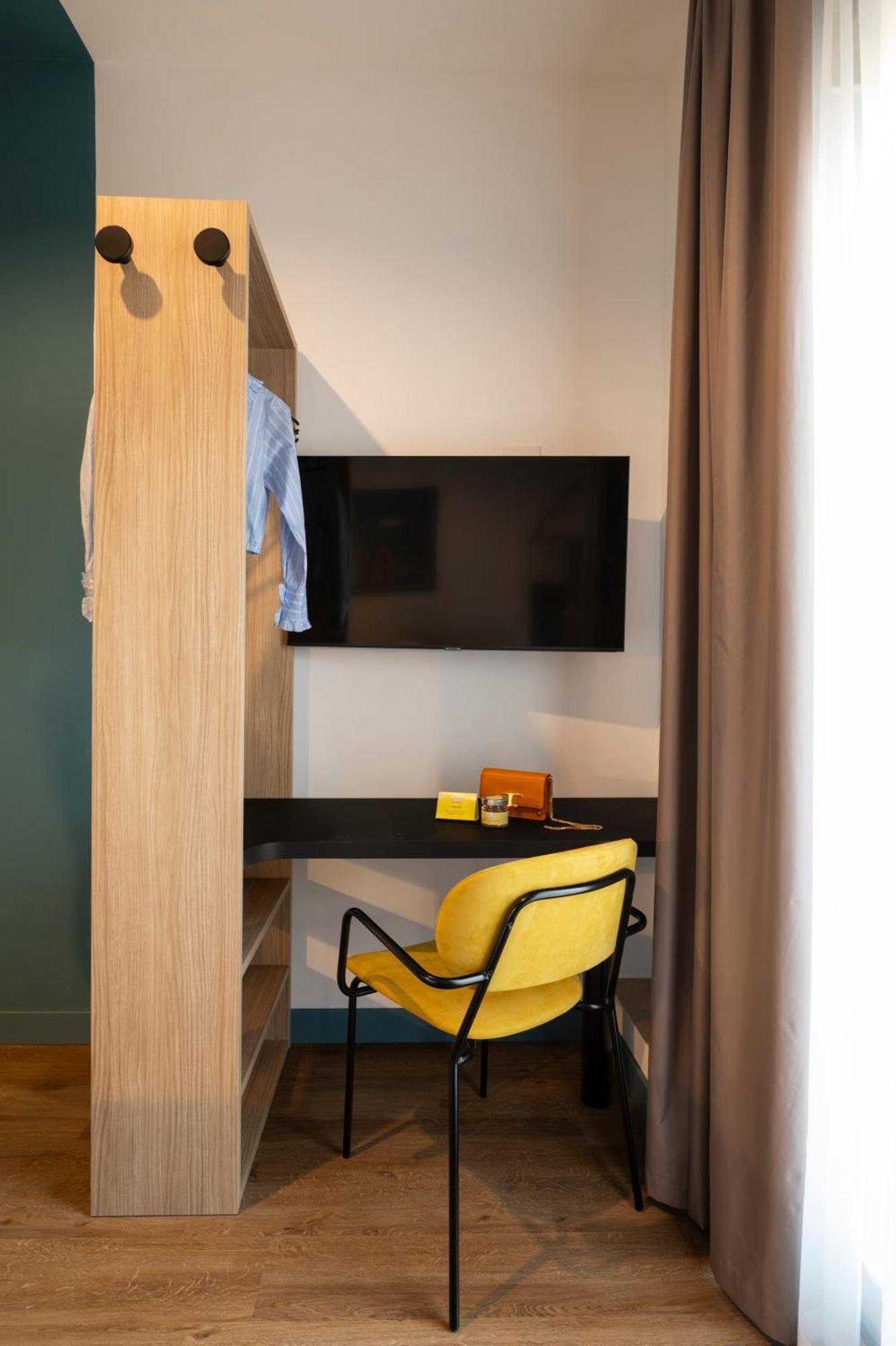 Rome Ciampino Smart Hotel Екстер'єр фото
