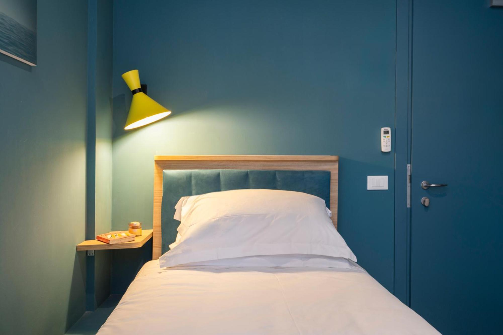 Rome Ciampino Smart Hotel Екстер'єр фото